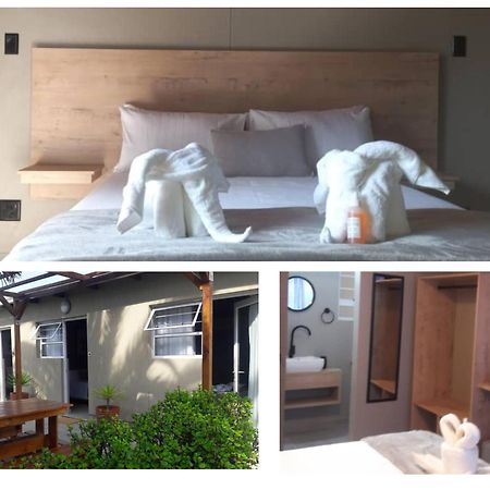 The Mole Guesthouse ซวาคอปมุนด์ ภายนอก รูปภาพ