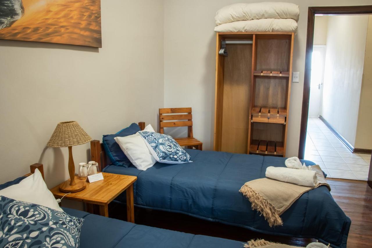 The Mole Guesthouse ซวาคอปมุนด์ ภายนอก รูปภาพ
