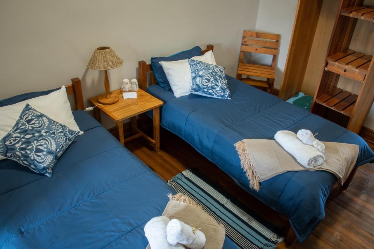The Mole Guesthouse ซวาคอปมุนด์ ภายนอก รูปภาพ