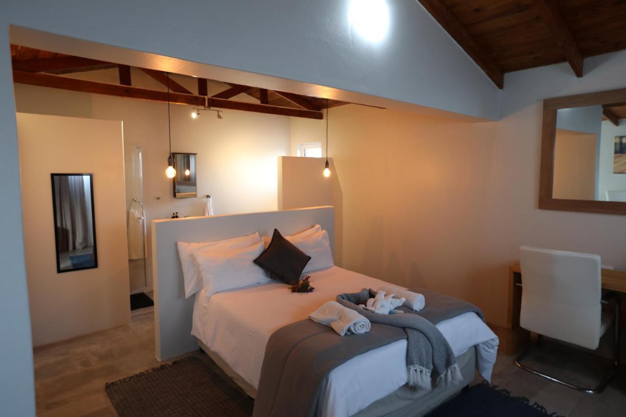 The Mole Guesthouse ซวาคอปมุนด์ ภายนอก รูปภาพ