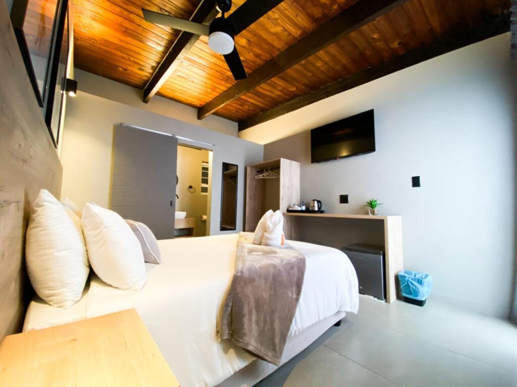 The Mole Guesthouse ซวาคอปมุนด์ ภายนอก รูปภาพ